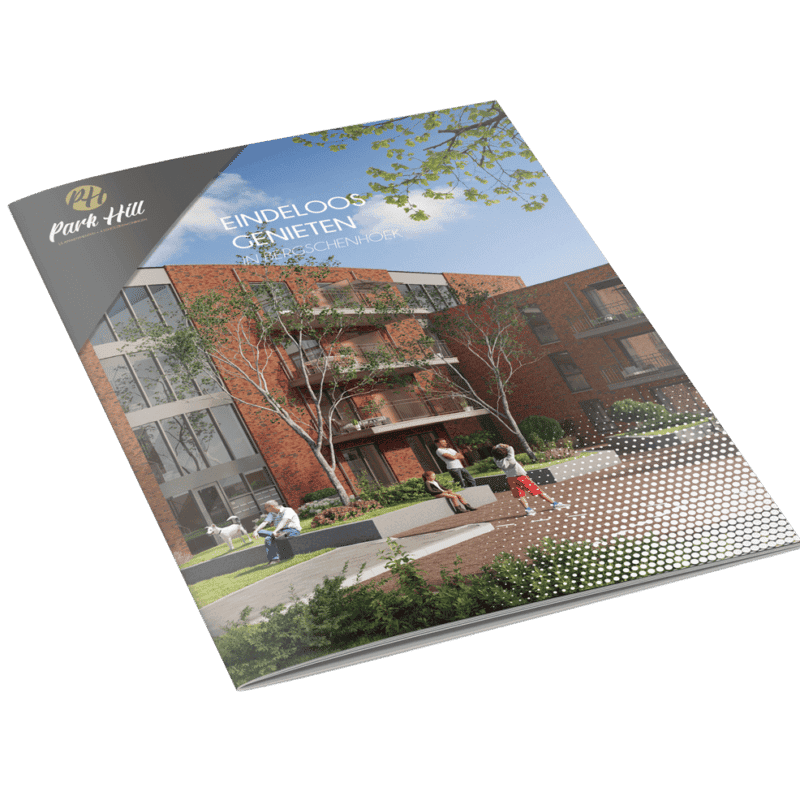PARK HILL Brochure